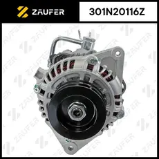Генератор ZAUFER 301N20116Z