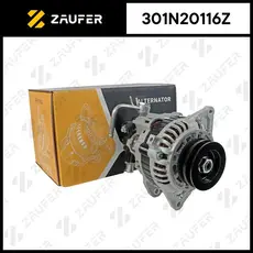Генератор ZAUFER 301N20116Z