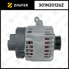 Генератор ZAUFER 301N20126Z