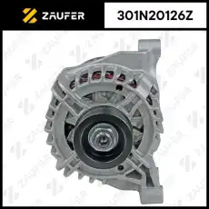 Генератор ZAUFER 301N20126Z