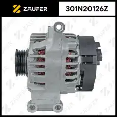 Генератор ZAUFER 301N20126Z