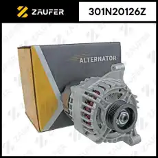 Генератор ZAUFER 301N20126Z