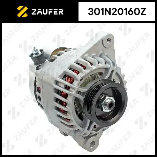 Генератор ZAUFER 301N20160Z