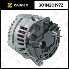 Генератор ZAUFER 301N20197Z