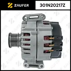 Генератор ZAUFER 301N20217Z