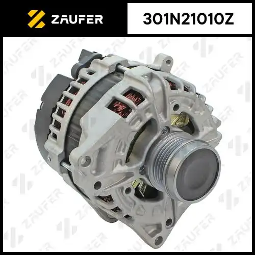 Генератор ZAUFER 301N21010Z