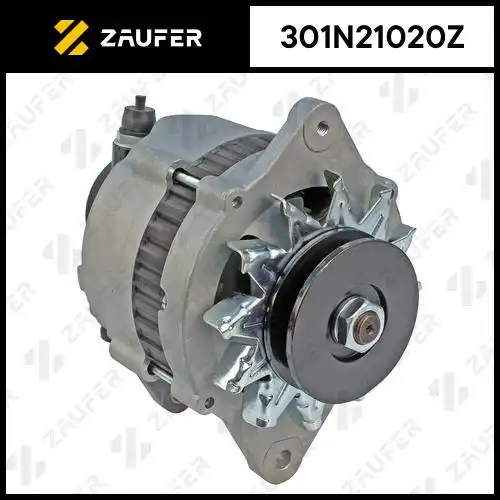Генератор ZAUFER 301N21020Z
