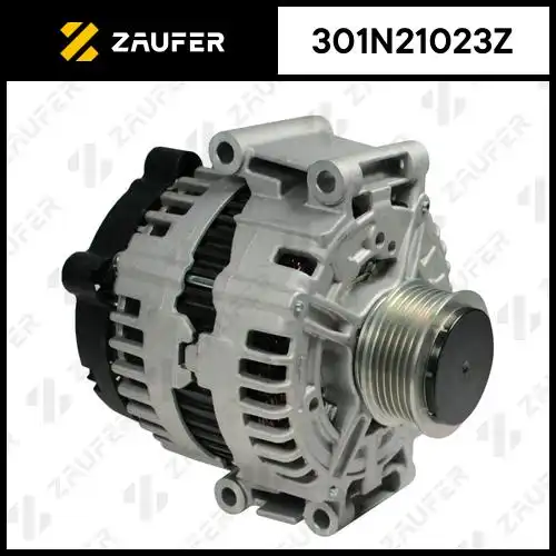 Генератор ZAUFER 301N21023Z