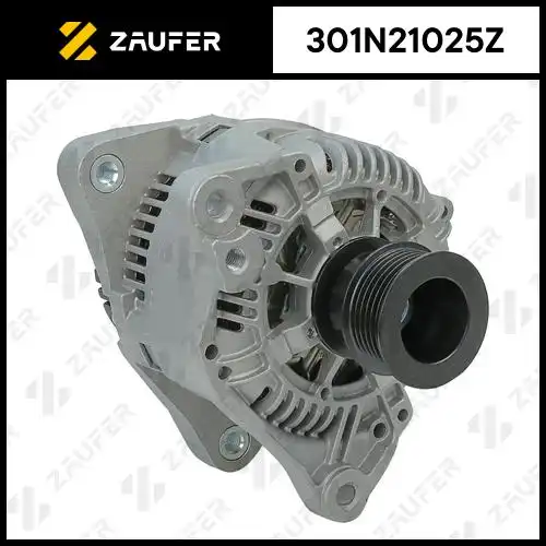 Генератор ZAUFER 301N21025Z