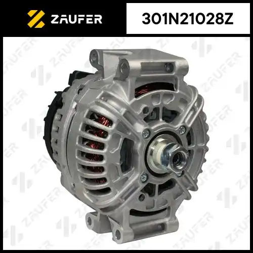 Генератор ZAUFER 301N21028Z