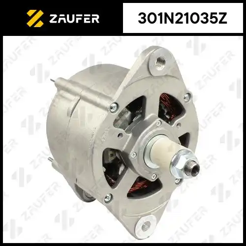 Генератор ZAUFER 301N21035Z