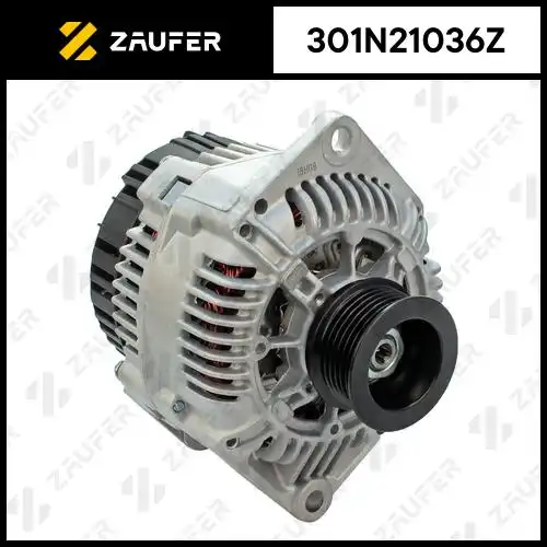 Генератор ZAUFER 301N21036Z