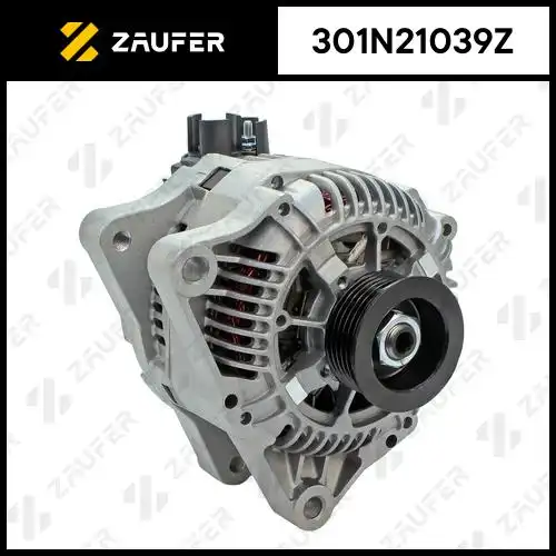 Генератор ZAUFER 301N21039Z