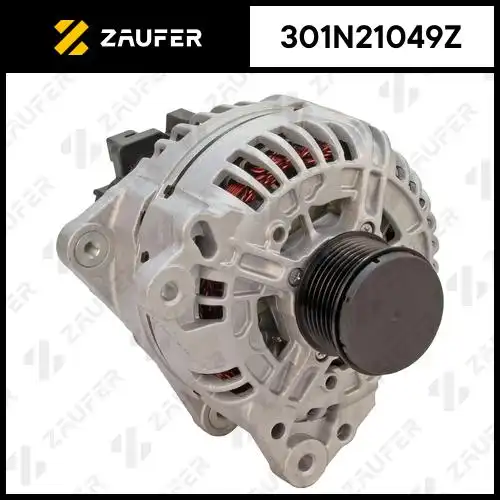 Генератор ZAUFER 301N21049Z
