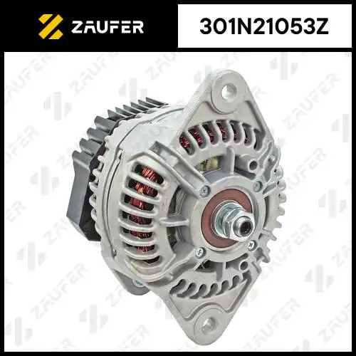 Генератор ZAUFER 301N21053Z