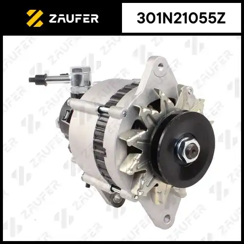 Генератор ZAUFER 301N21055Z