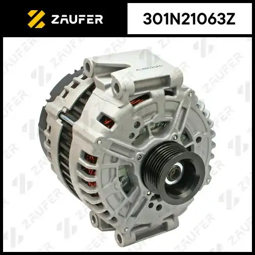 Генератор ZAUFER 301N21063Z
