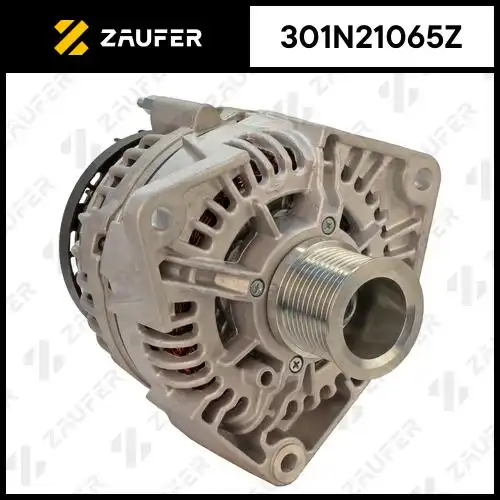 Генератор ZAUFER 301N21065Z