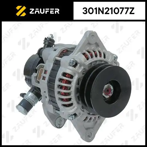 Генератор ZAUFER 301N21077Z