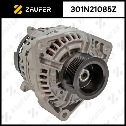 Генератор ZAUFER 301N21085Z