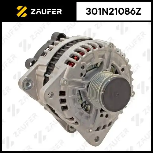 Генератор ZAUFER 301N21086Z