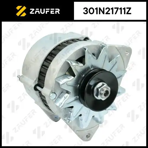 Генератор ZAUFER 301N21711Z