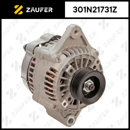Генератор ZAUFER 301N21731Z