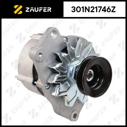 Генератор ZAUFER 301N21746Z