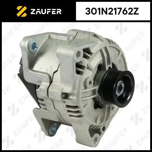 Генератор ZAUFER 301N21762Z
