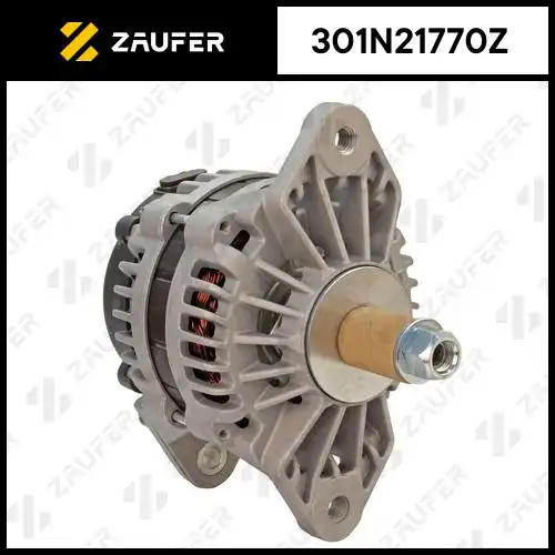 Генератор ZAUFER 301N21770Z
