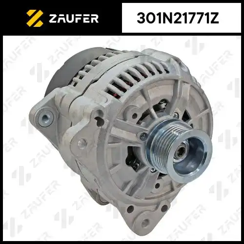 Генератор ZAUFER 301N21771Z