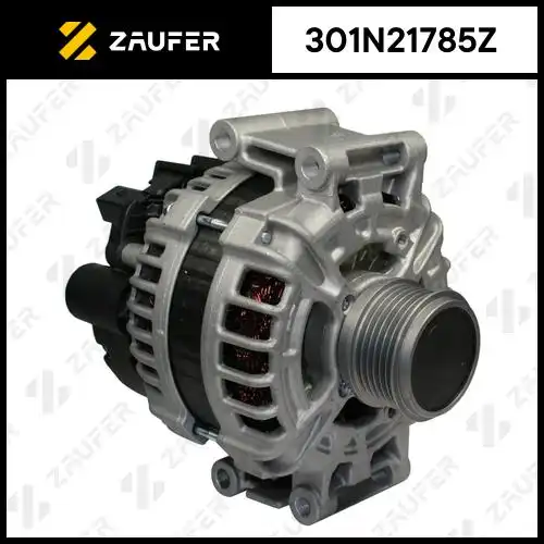 Генератор ZAUFER 301N21785Z