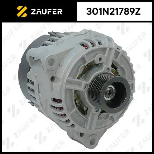 Генератор ZAUFER 301N21789Z