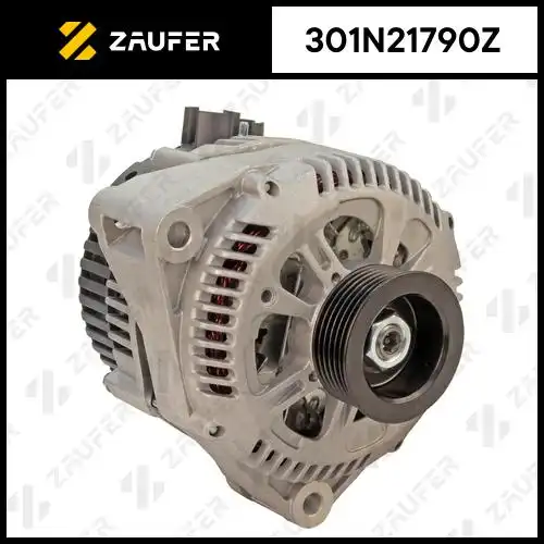Генератор ZAUFER 301N21790Z