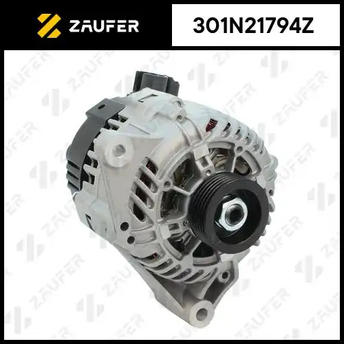 Генератор ZAUFER 301N21794Z