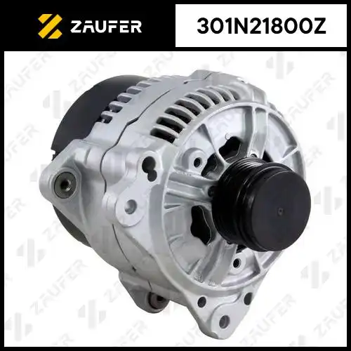 Генератор ZAUFER 301N21800Z