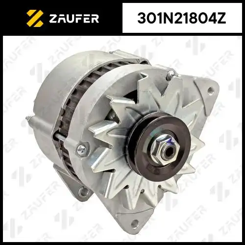 Генератор ZAUFER 301N21804Z
