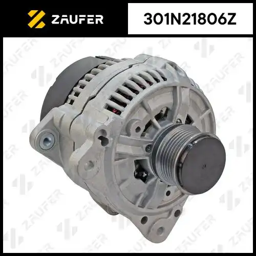 Генератор ZAUFER 301N21806Z