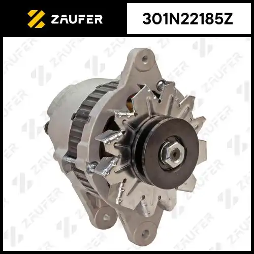 Генератор ZAUFER 301N22185Z