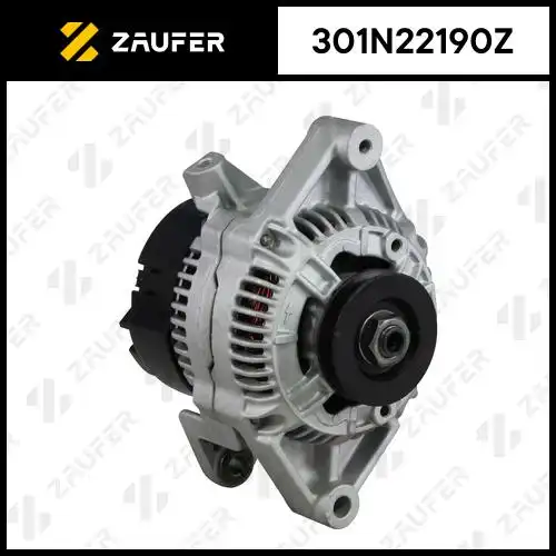 Генератор ZAUFER 301N22190Z