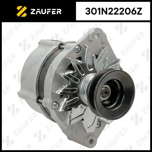 Генератор ZAUFER 301N22206Z