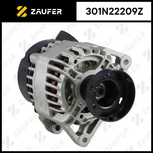 Генератор ZAUFER 301N22209Z
