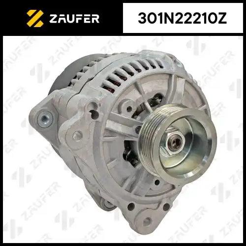 Генератор ZAUFER 301N22210Z