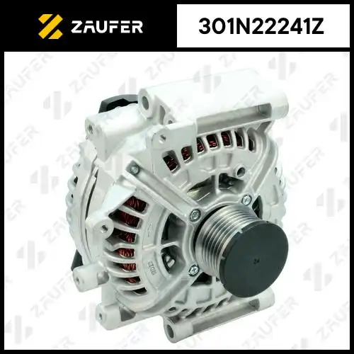 Генератор ZAUFER 301N22241Z