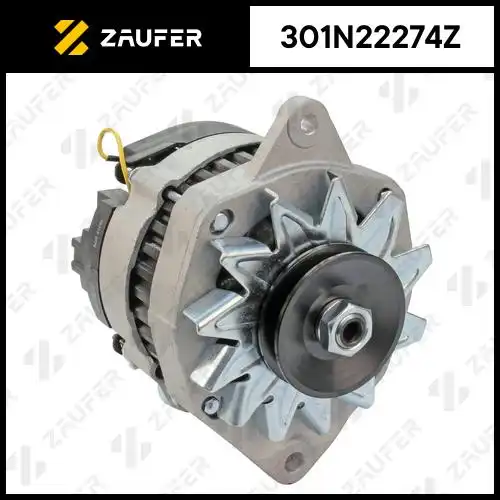 Генератор ZAUFER 301N22274Z