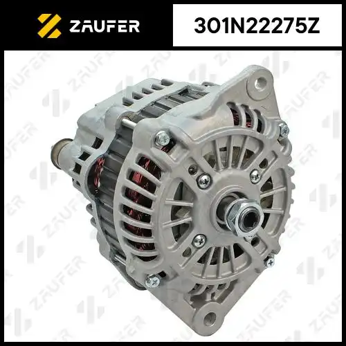 Генератор ZAUFER 301N22275Z