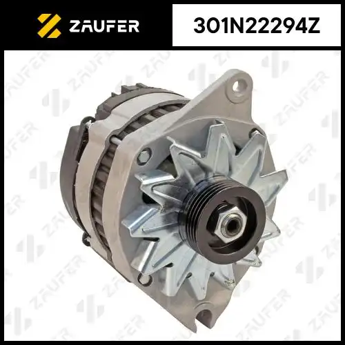 Генератор ZAUFER 301N22294Z
