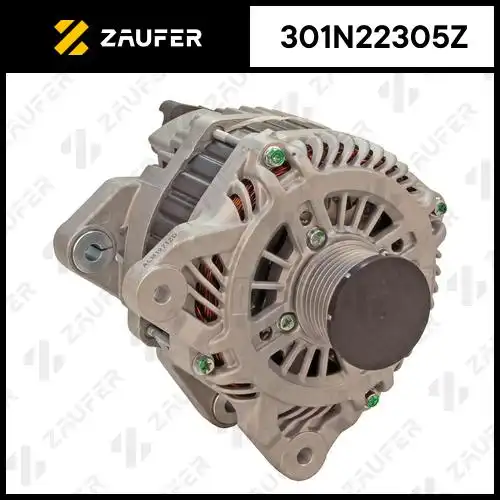 Генератор ZAUFER 301N22305Z