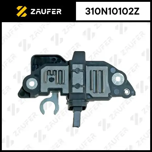 Регулятор генератора 310N10102Z ZAUFER