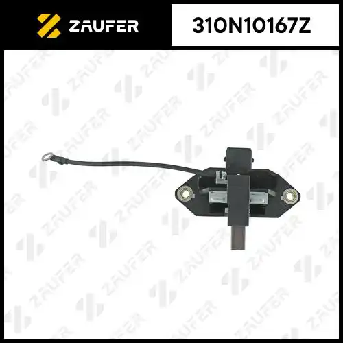 310N10167Z Регулятор генератора ZAUFER